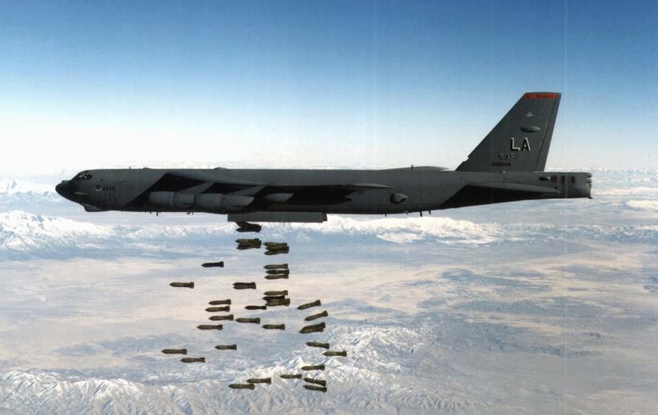 b 52