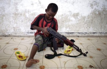 child war