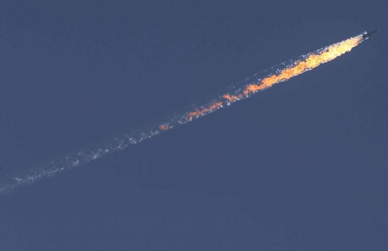 Су-24М