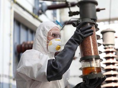 Иран отменяет разработку ядерного оружия