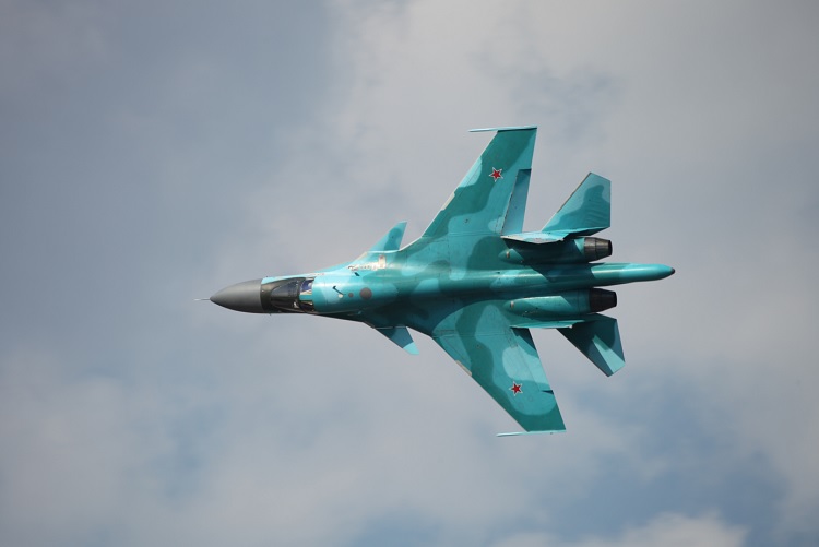 Ce-34 Россия
