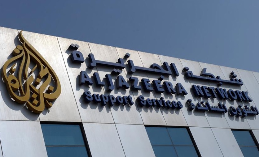 Al Jazeera