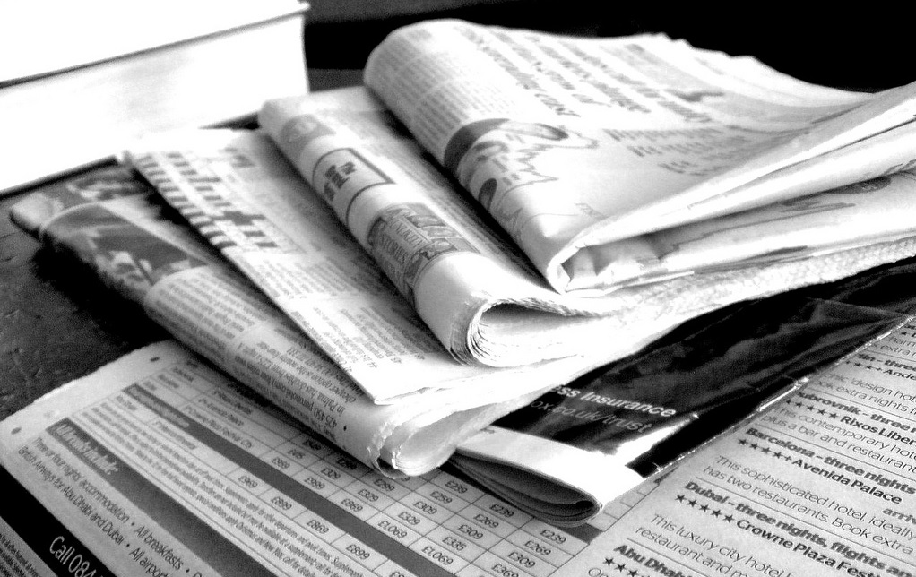 новости Украины в обзоре мировой прессы