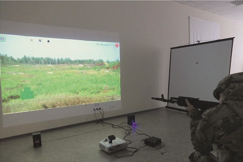 Передовые технологии на службе Армии Украины
