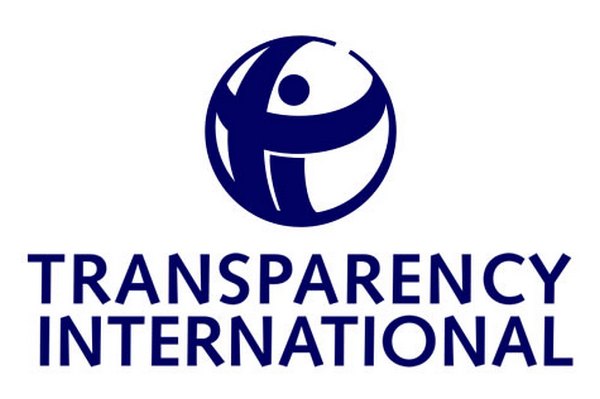 Transparency International  и Украина