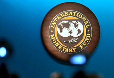 МВФ в Украине