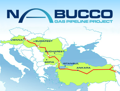 nabucco, ЕС, TAP