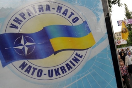 Украина не вступит в НАТО