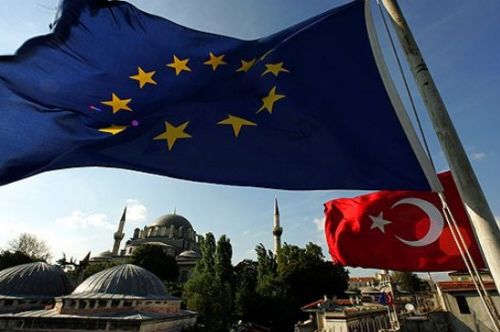 turkey eu