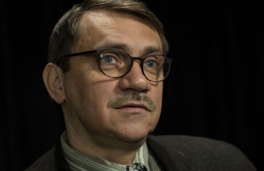 Юрий Костюченко