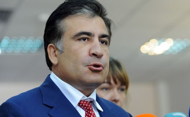 Саакашвили прослушивали