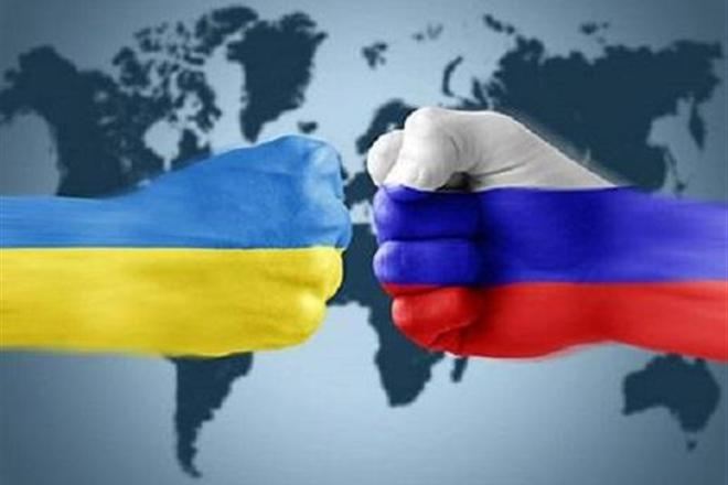 Война России в Украине стала неожиданностью
