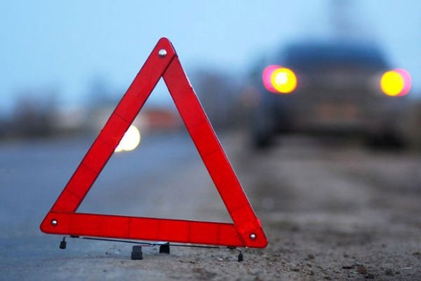 Смертность при ДТП в ЕС