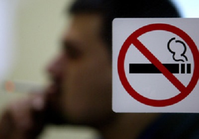 Контрабанда сигарет приносит огромные убытки в ЕС