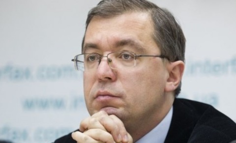 Александр Сушко об Украине в ОБСЕ