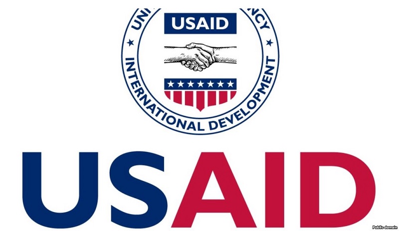 Новости США и Украины USAID